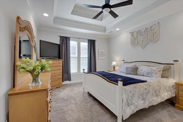 $529,000 | 7624 Peppertree Drive, Ooltewah, TN 37363