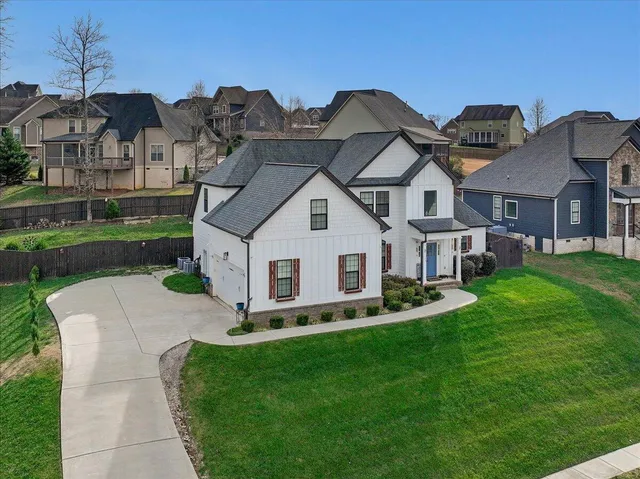 $529,000 | 7624 Peppertree Drive, Ooltewah, TN 37363