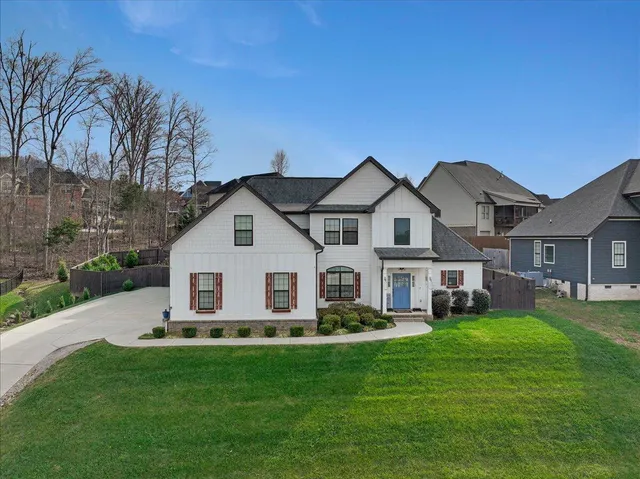 $529,000 | 7624 Peppertree Drive, Ooltewah, TN 37363