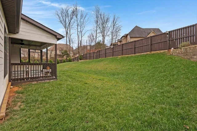$529,000 | 7624 Peppertree Drive, Ooltewah, TN 37363