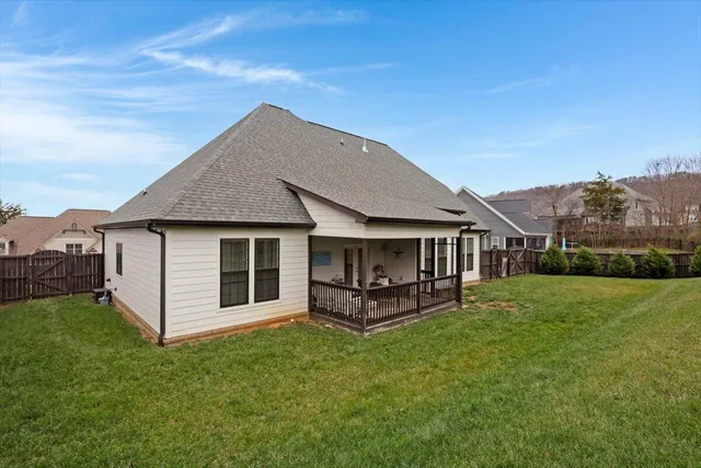 $529,000 | 7624 Peppertree Drive, Ooltewah, TN 37363