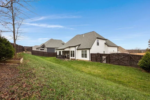 $529,000 | 7624 Peppertree Drive, Ooltewah, TN 37363