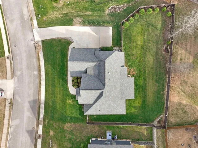 $529,000 | 7624 Peppertree Drive, Ooltewah, TN 37363