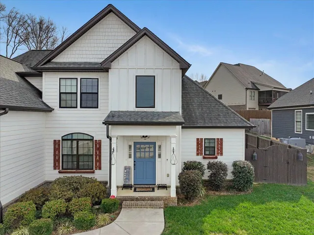 $529,000 | 7624 Peppertree Drive, Ooltewah, TN 37363