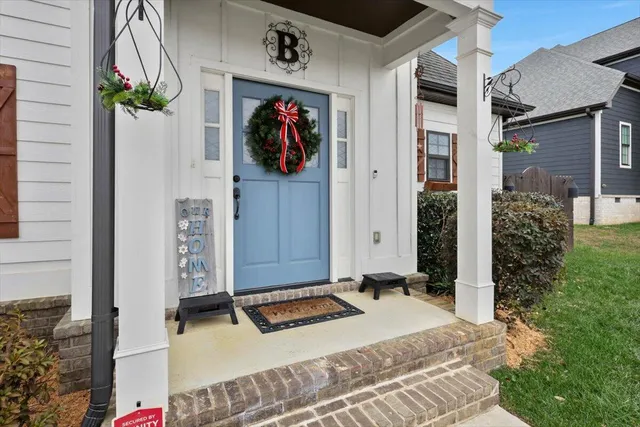 $529,000 | 7624 Peppertree Drive, Ooltewah, TN 37363