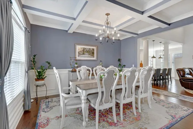 $529,000 | 7624 Peppertree Drive, Ooltewah, TN 37363