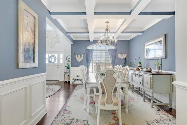 $529,000 | 7624 Peppertree Drive, Ooltewah, TN 37363