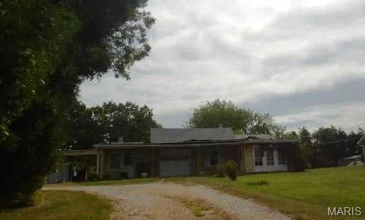 $84,626 | 6748 Old Highway 21, Barnhart, MO 63012