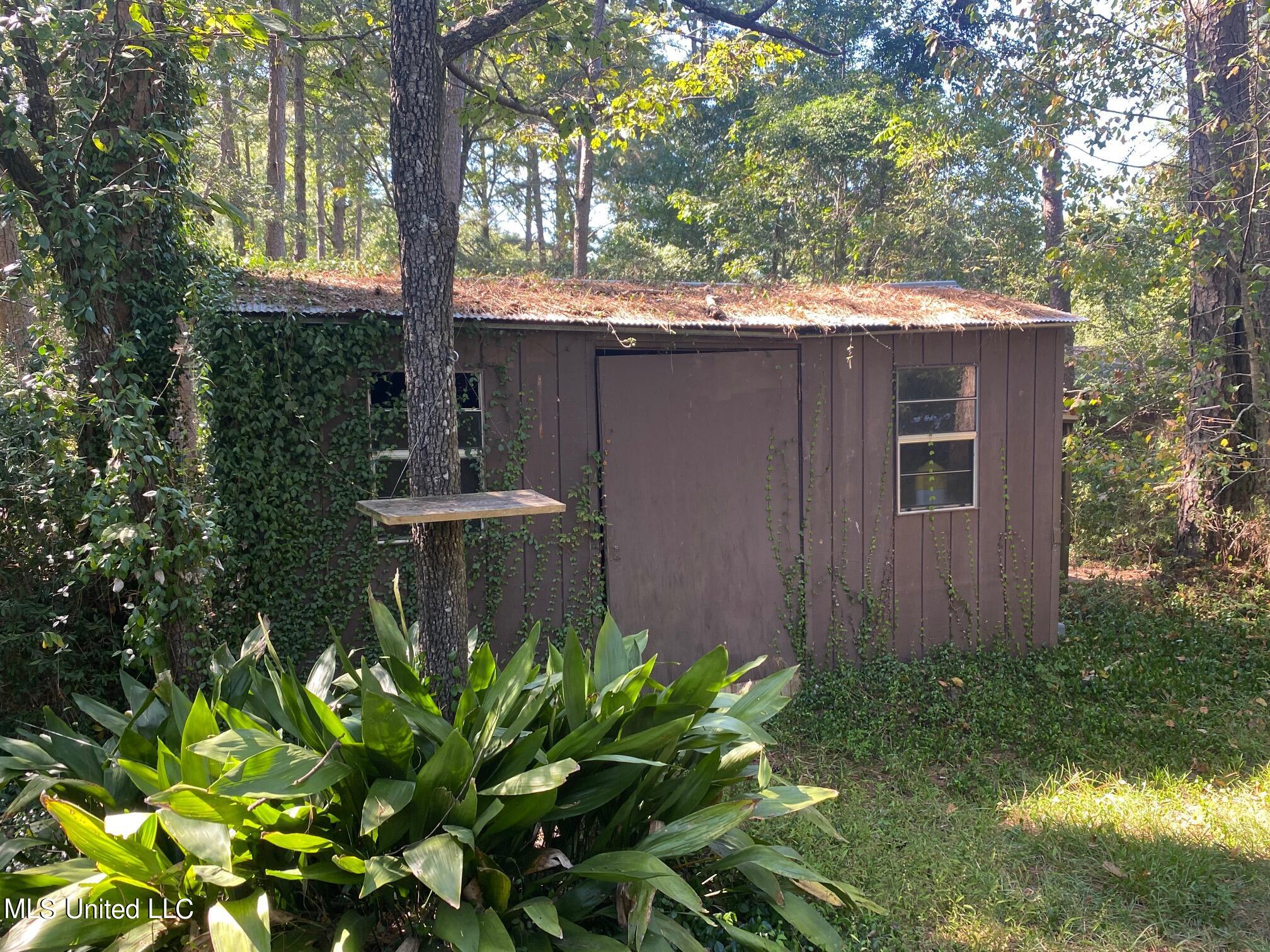 204 Pine Ridge Road Florence, MS 39073 - Photo 17 of 22 IMG_5201
