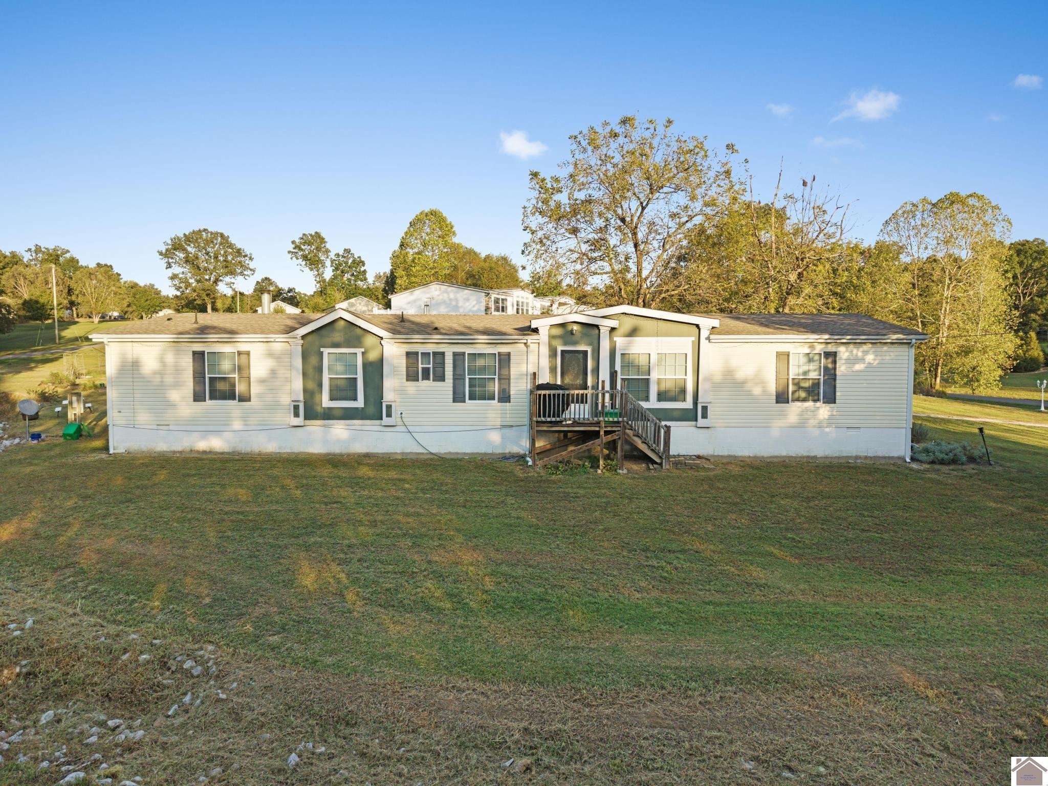704 Rolling Meadows Road Grand Rivers, KY 42045 - Photo 1 of 24 Photo 1