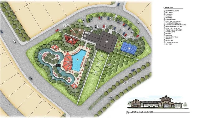 $694,999 | 221 Pine Leaf Trail, Waxahachie, TX 75165