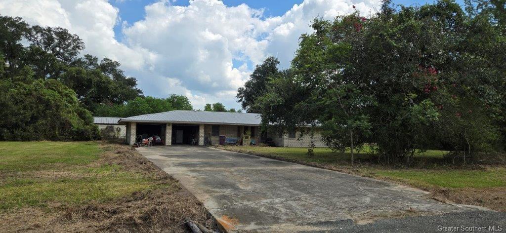 8183 A Derouen Road Bell City, LA 70630 - Photo 1 of 8 Gallery Image 1