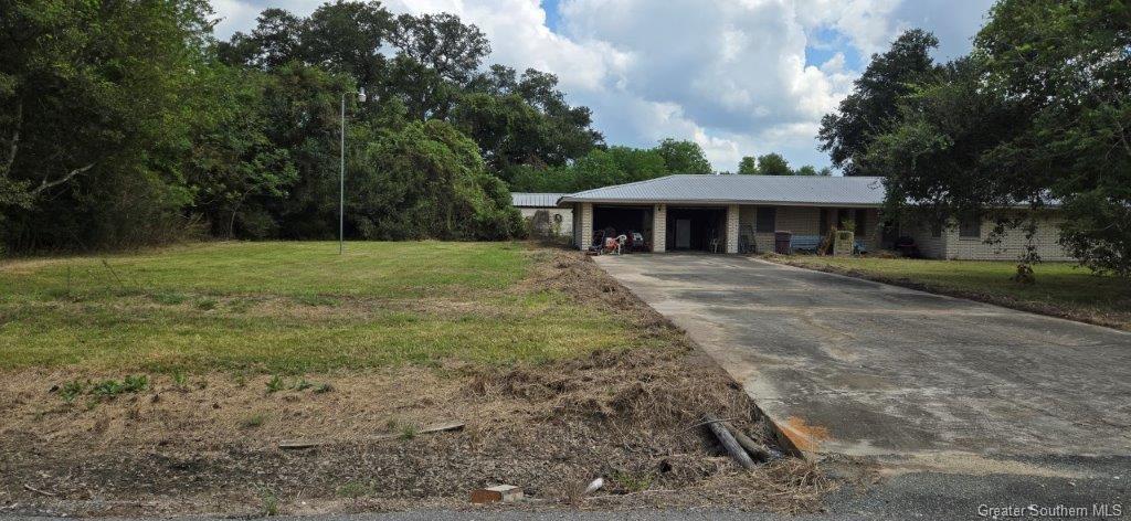 8183 A Derouen Road Bell City, LA 70630 - Photo 2 of 8 Gallery Image 2