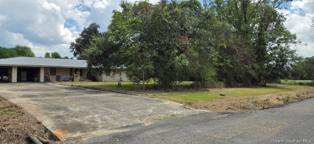 8183 A Derouen Road Bell City, LA 70630 - Photo 3 of 8 Gallery Image 3
