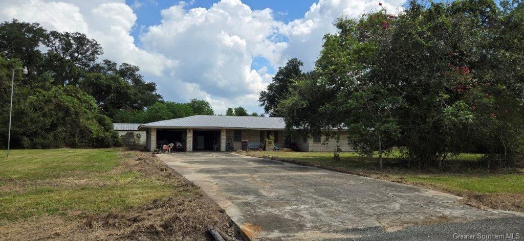 8183 A Derouen Road Bell City, LA 70630 - Photo 4 of 8 Gallery Image 4