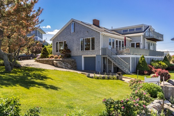 9 Point Road Gloucester, MA 01930 - Photo 7 of 30 Gallery Image 7