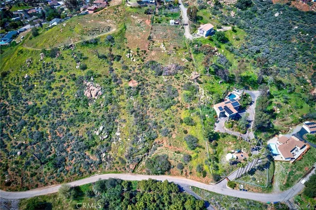 $115,000 | 11642 Hi Ridge Road, Lakeside, CA 92040