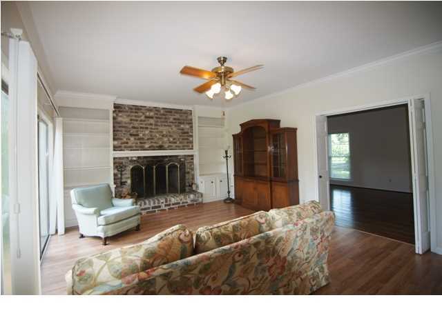 715 Knotty Pine Road Charleston, SC 29412 - Photo 14 of 24 Additional Photo