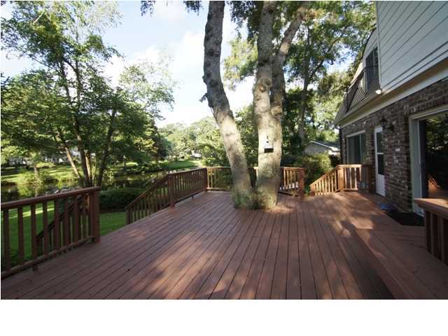 715 Knotty Pine Road Charleston, SC 29412 - Photo 4 of 24 Additional Photo