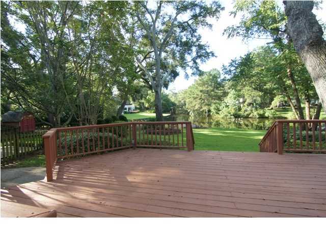 715 Knotty Pine Road Charleston, SC 29412 - Photo 5 of 24 Additional Photo