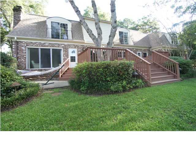 715 Knotty Pine Road Charleston, SC 29412 - Photo 8 of 24 Additional Photo