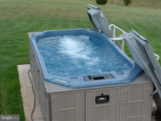 12290 Robin Road Culpeper, VA 22701 - Photo 1 of 26 Swim Spa
