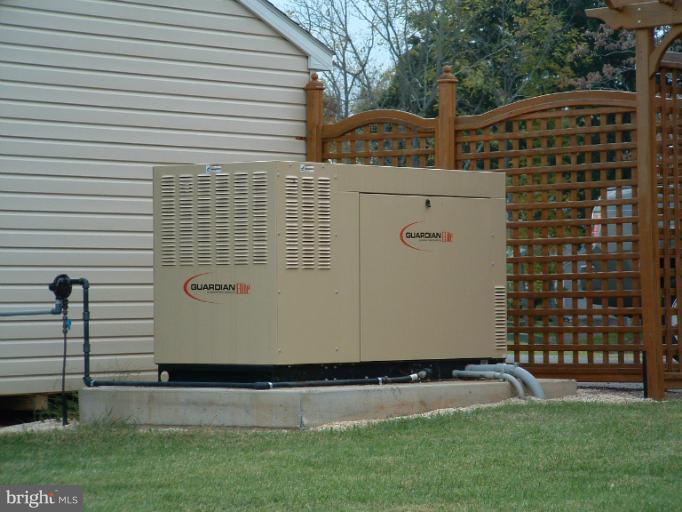 12290 Robin Road Culpeper, VA 22701 - Photo 2 of 26 House Generator