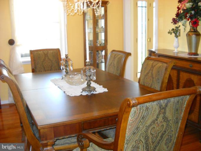 12290 Robin Road Culpeper, VA 22701 - Photo 16 of 26 Dining Room