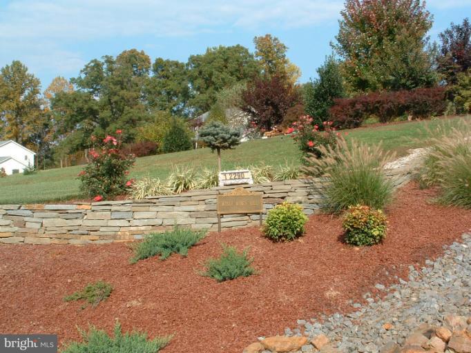12290 Robin Road Culpeper, VA 22701 - Photo 19 of 26 Landscaping