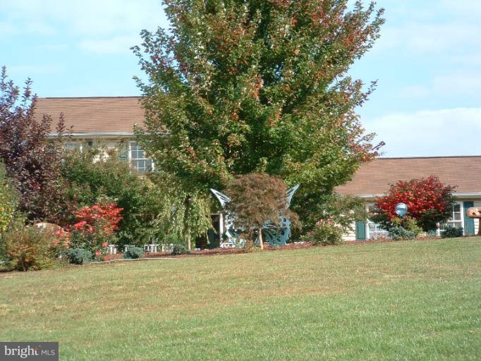 12290 Robin Road Culpeper, VA 22701 - Photo 23 of 26 Front Landscaping