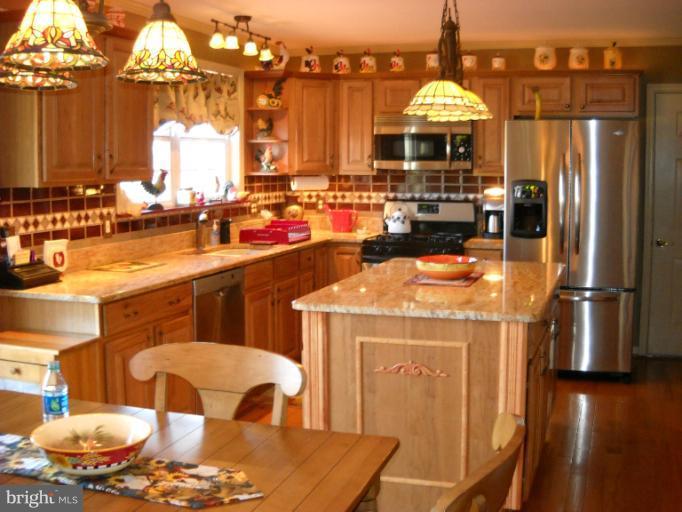 12290 Robin Road Culpeper, VA 22701 - Photo 5 of 26 Kitchen
