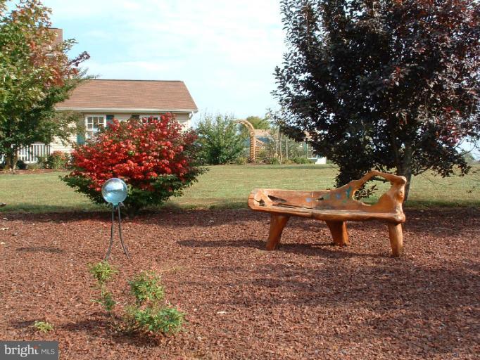 12290 Robin Road Culpeper, VA 22701 - Photo 9 of 26 Garden Area