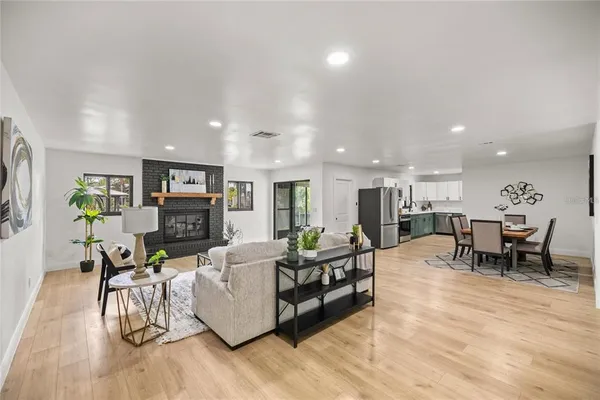 $549,000 | 1218 Southeast 4th Avenue, Crystal River, FL 34429