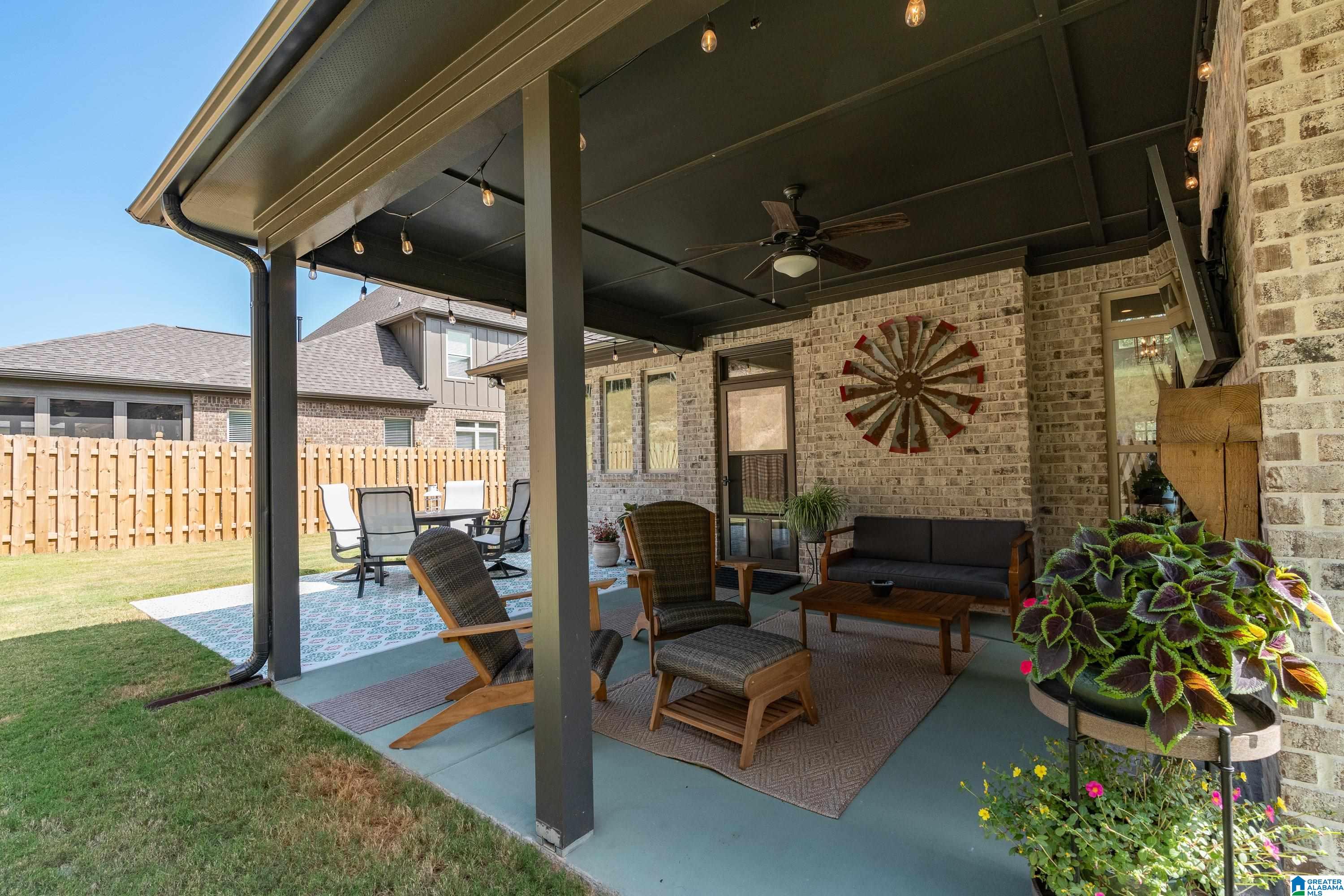 333 Kinross Circle Pelham, AL 35124 - Photo 34 of 44