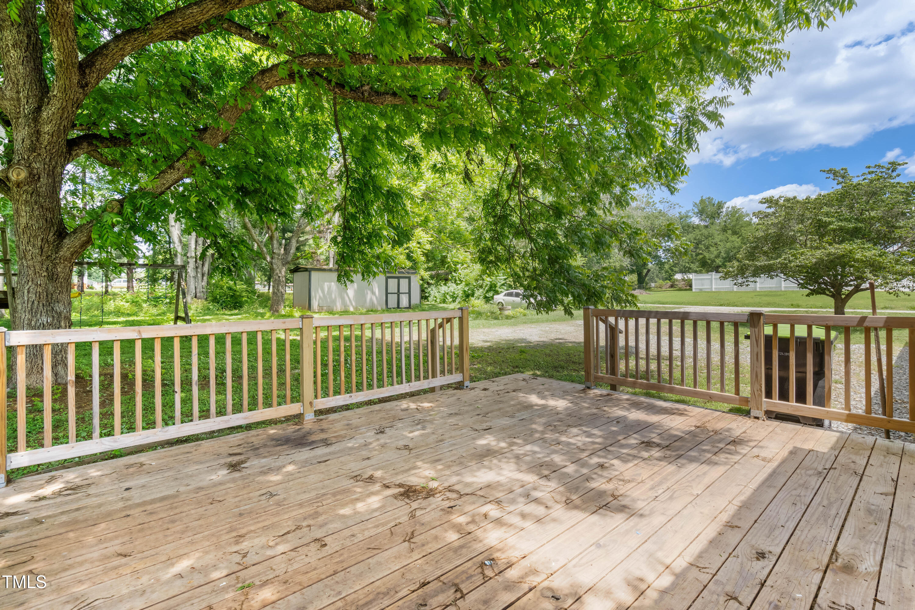 250 Dixon Road Graham, NC 27253 - Photo 18 of 24 DSC01854