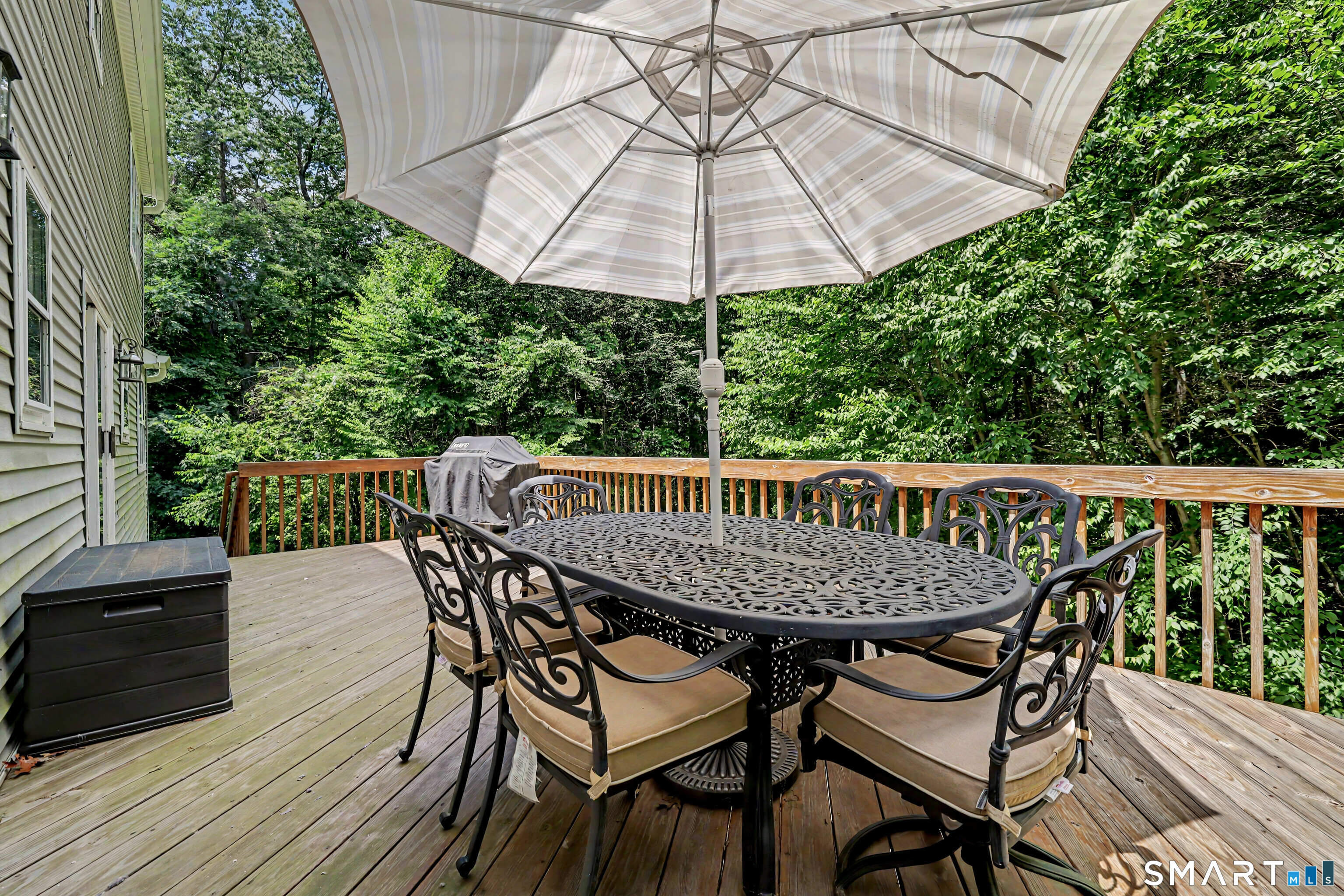 23 Jeremiah Road Newtown, CT 06482 - Photo 7 of 40