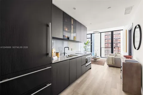 $1,595,000 | 20 Northeast 11th Street, Unit 4503, Miami, FL 33132