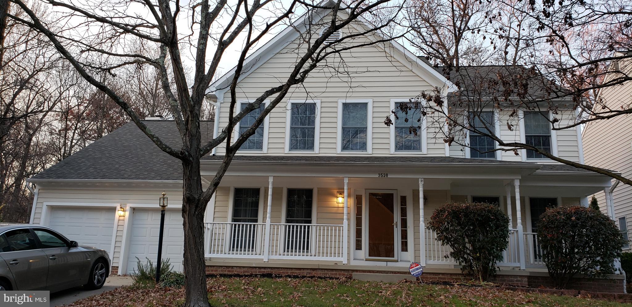 3530 Rippling Way Laurel, MD 20724 - Photo 1 of 59 Gallery Image 1