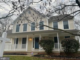 3530 Rippling Way Laurel, MD 20724 - Photo 2 of 59 View of the home from the street