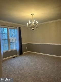 3530 Rippling Way Laurel, MD 20724 - Photo 14 of 59 Formal dining room