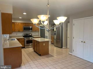 3530 Rippling Way Laurel, MD 20724 - Photo 19 of 59 Full view of the kitchen