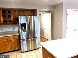 3530 Rippling Way Laurel, MD 20724 - Photo 20 of 59 New stainless steel refrigerator