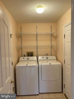 3530 Rippling Way Laurel, MD 20724 - Photo 24 of 59 Laundry room on the main level