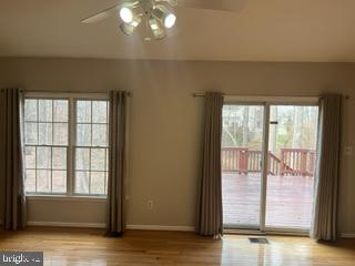 3530 Rippling Way Laurel, MD 20724 - Photo 27 of 59 Wide window in the family room