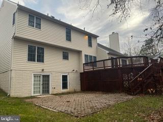 3530 Rippling Way Laurel, MD 20724 - Photo 33 of 59 Gallery Image 33