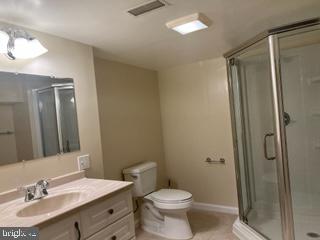 3530 Rippling Way Laurel, MD 20724 - Photo 36 of 59 Basement ensuite bathroom
