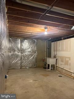 3530 Rippling Way Laurel, MD 20724 - Photo 40 of 59 More storage room in the basement