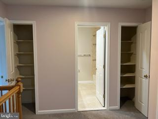 3530 Rippling Way Laurel, MD 20724 - Photo 44 of 59 Double linen closet on the second level
