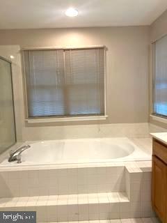 3530 Rippling Way Laurel, MD 20724 - Photo 50 of 59 Primary bathroom soaking tub