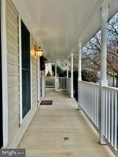 3530 Rippling Way Laurel, MD 20724 - Photo 5 of 59 Gorgeous front porch